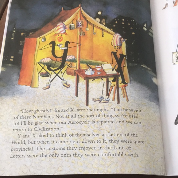 Among The Odds & Evens A Tale Of Adventure - Picture 7 of 10